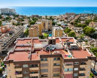 Wiederverkauf - apartment - Orihuela - La Zenia