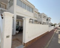 Wiederverkauf - apartment - Orihuela - La Zenia