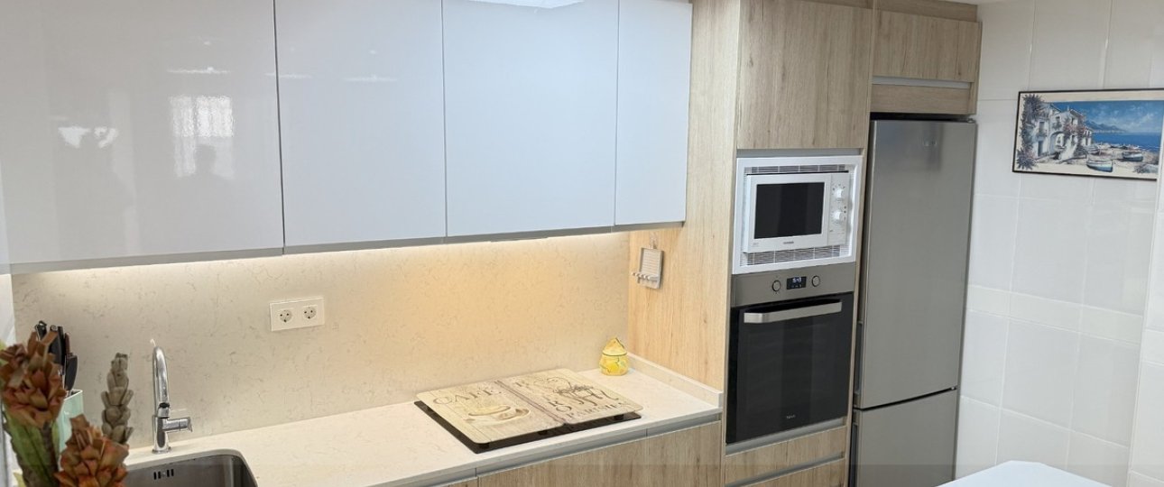 Wiederverkauf - apartment - Orihuela - La Zenia