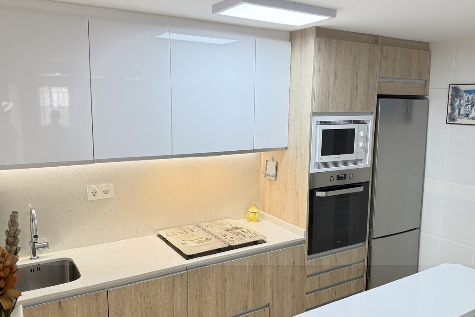 Wiederverkauf - apartment - Orihuela - La Zenia