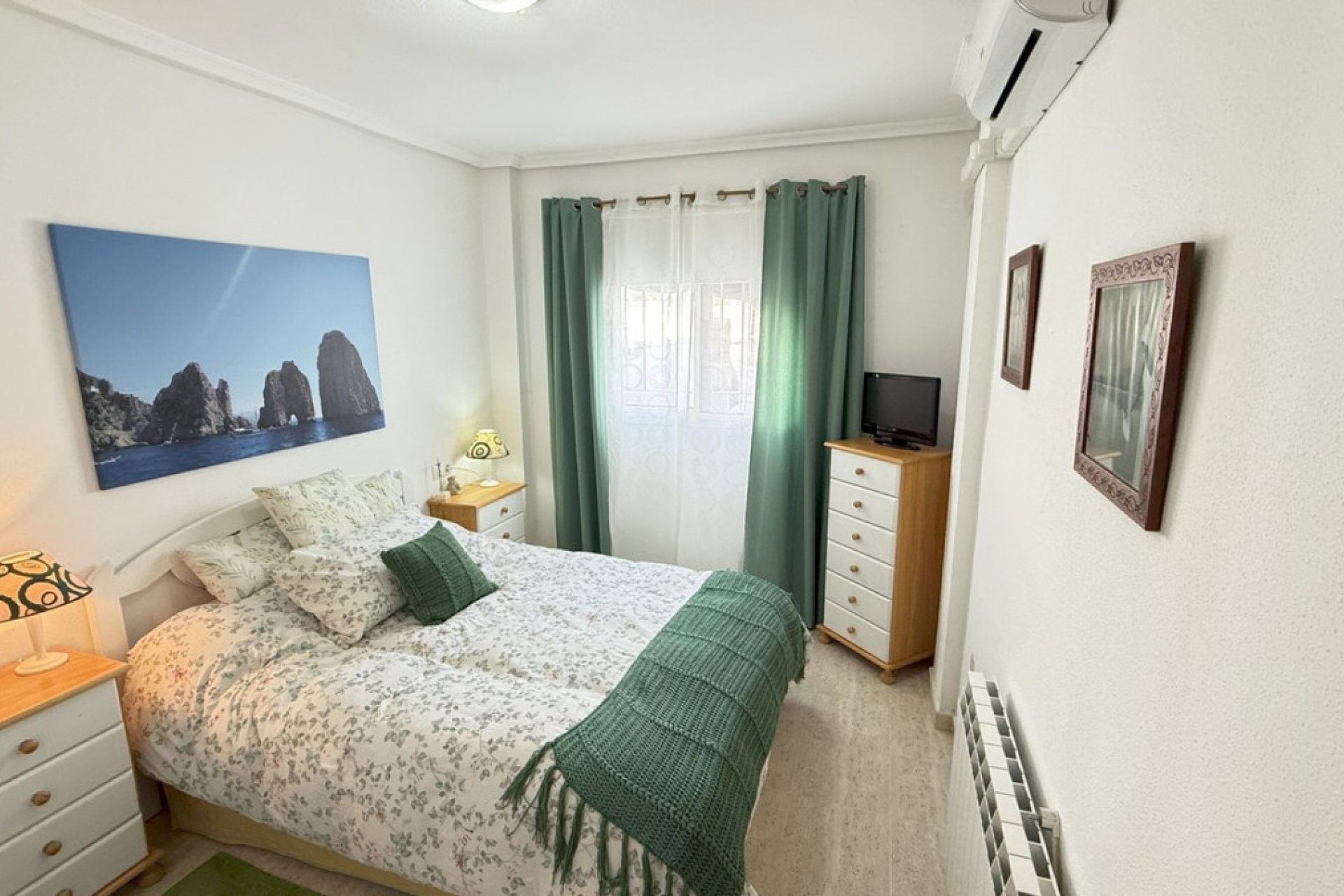 Wiederverkauf - apartment - Orihuela - La Zenia