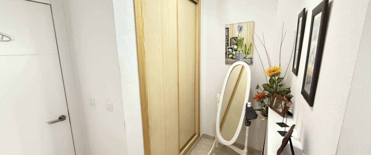 Wiederverkauf - apartment - Orihuela - La Zenia