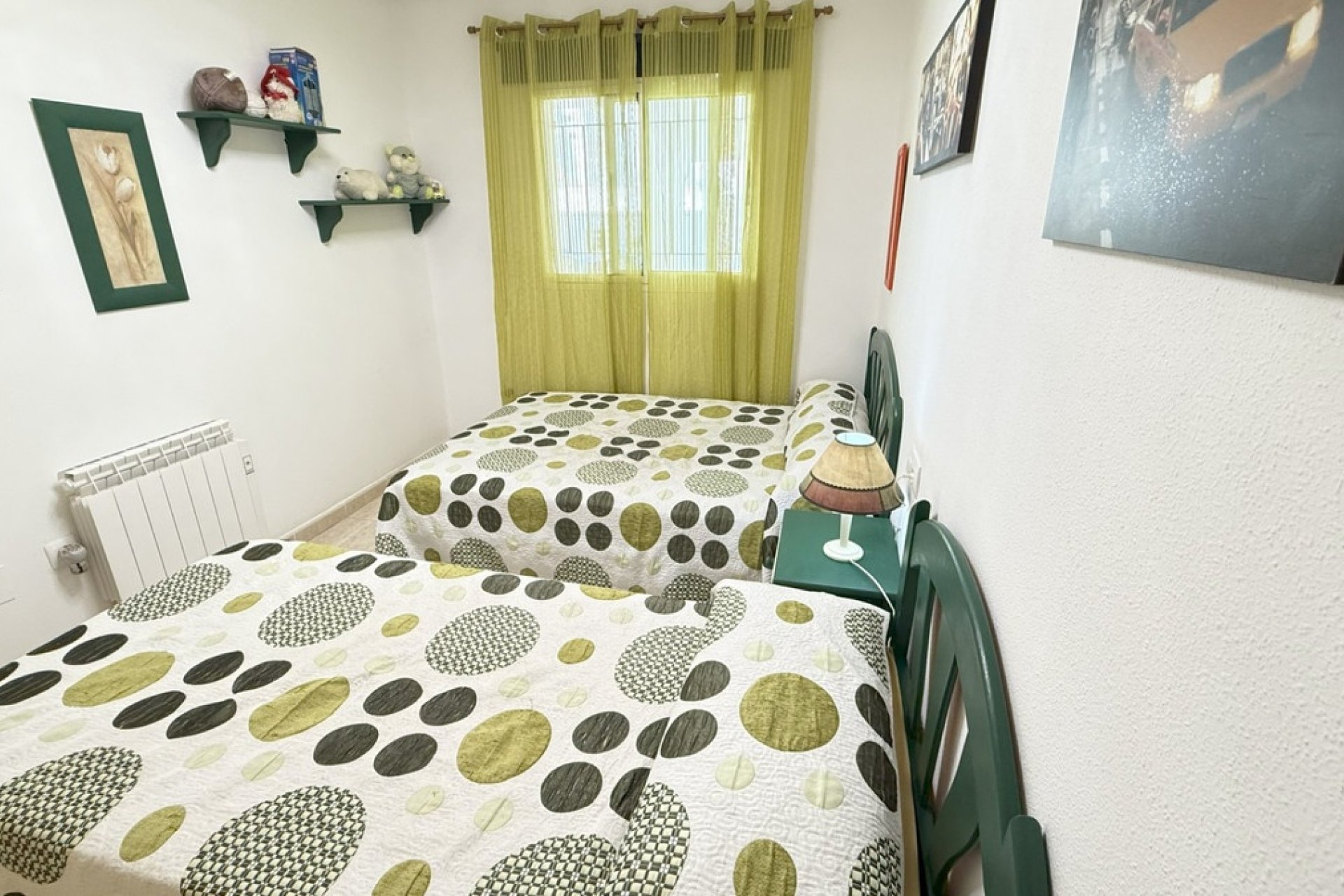 Wiederverkauf - apartment - Orihuela - La Zenia