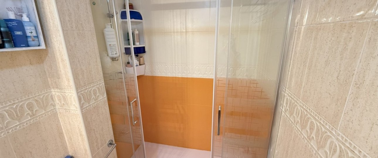 Wiederverkauf - apartment - Orihuela - La Zenia