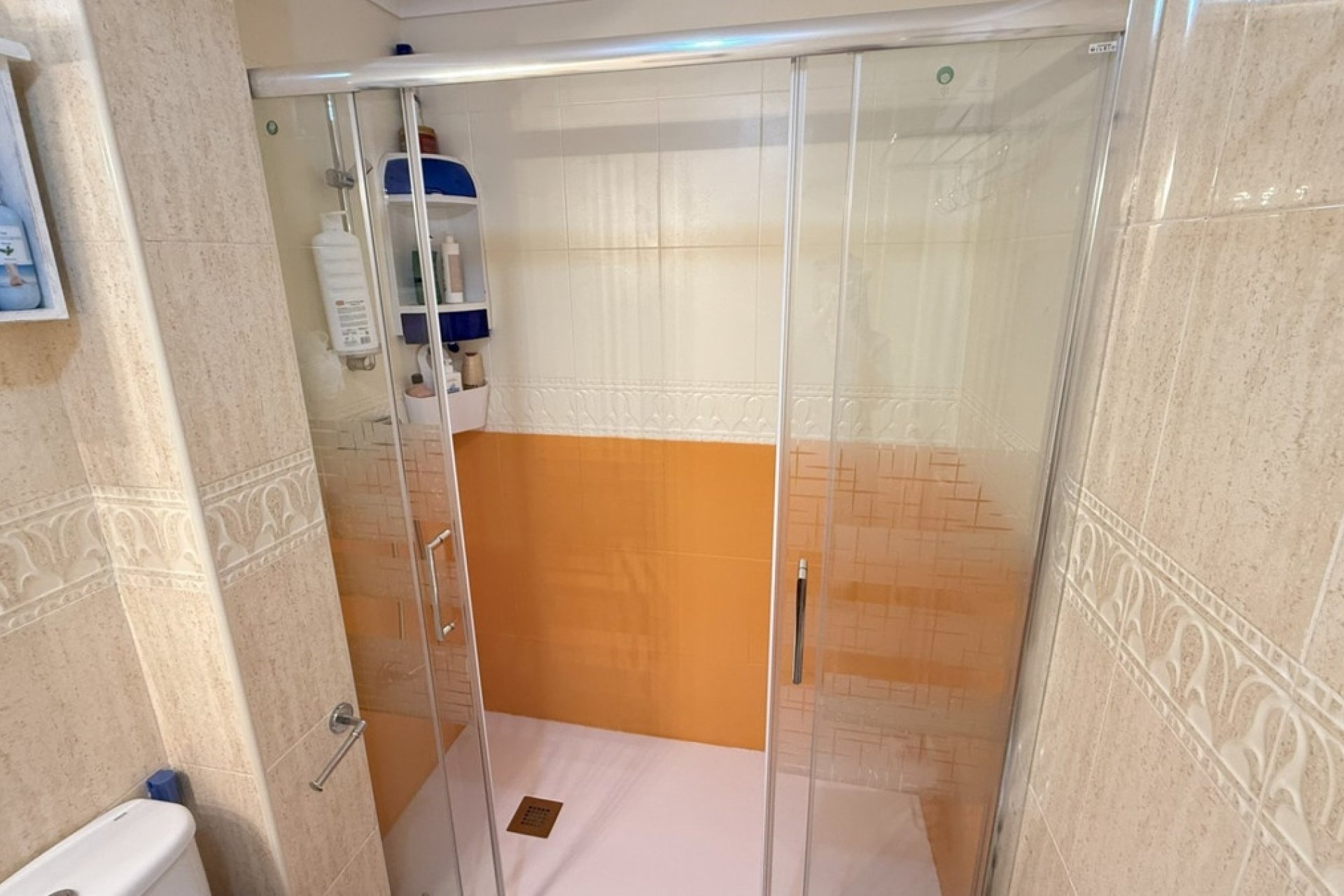 Wiederverkauf - apartment - Orihuela - La Zenia