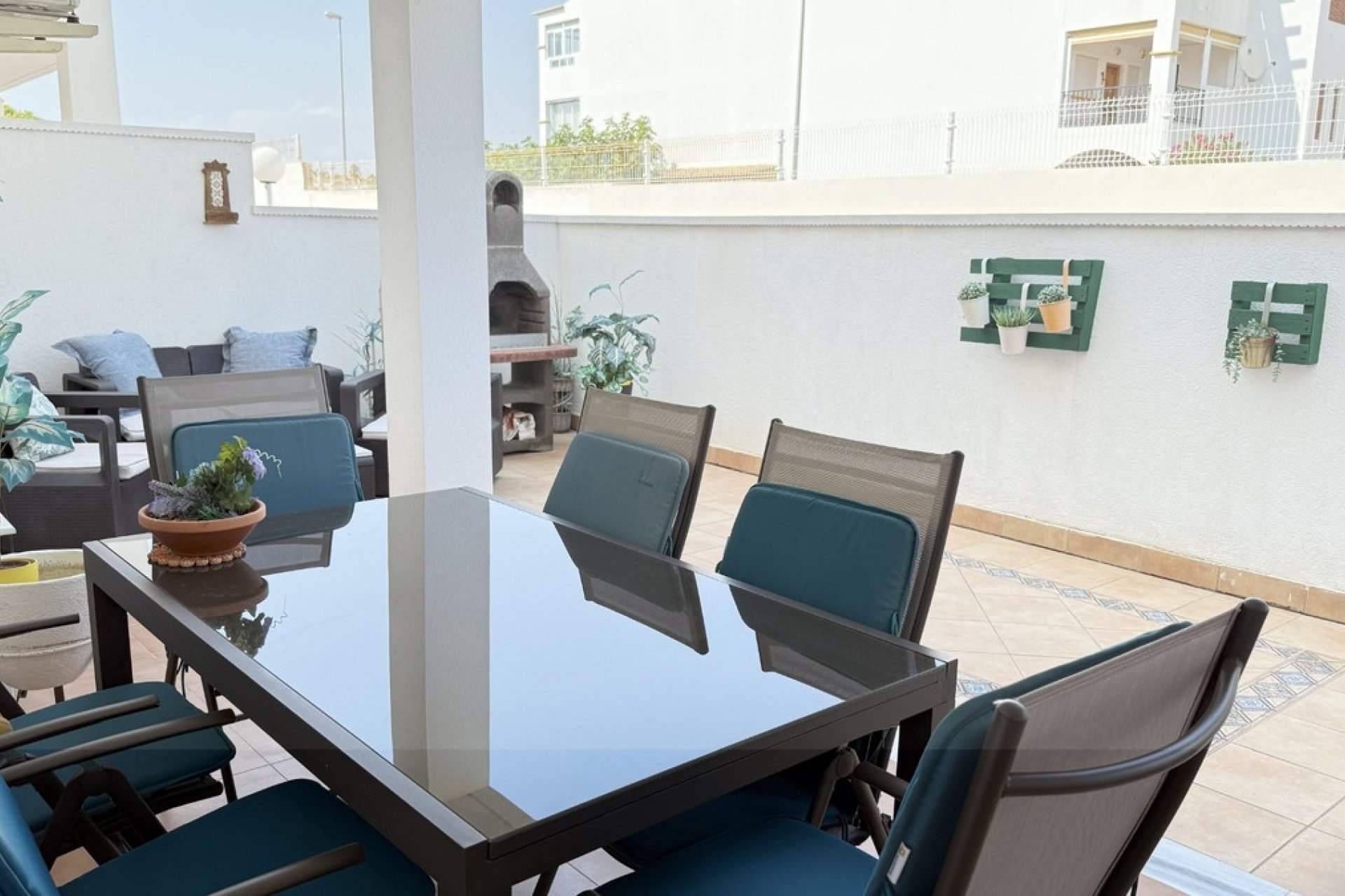 Wiederverkauf - apartment - Orihuela - La Zenia