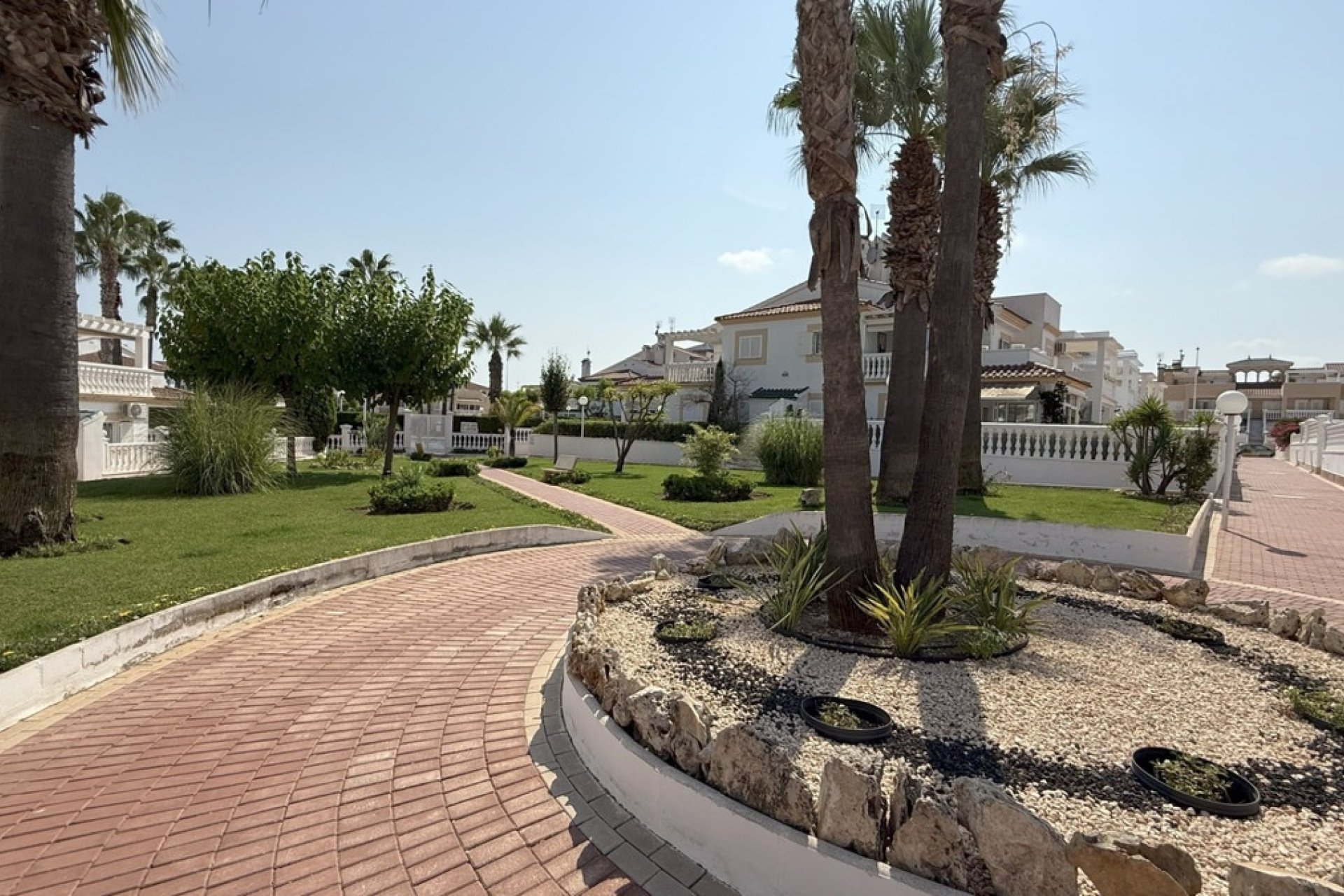 Wiederverkauf - apartment - Orihuela - La Zenia