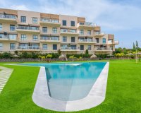 Wiederverkauf - apartment - Orihuela - La Zenia