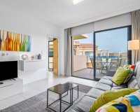 Wiederverkauf - apartment - Orihuela - La Zenia
