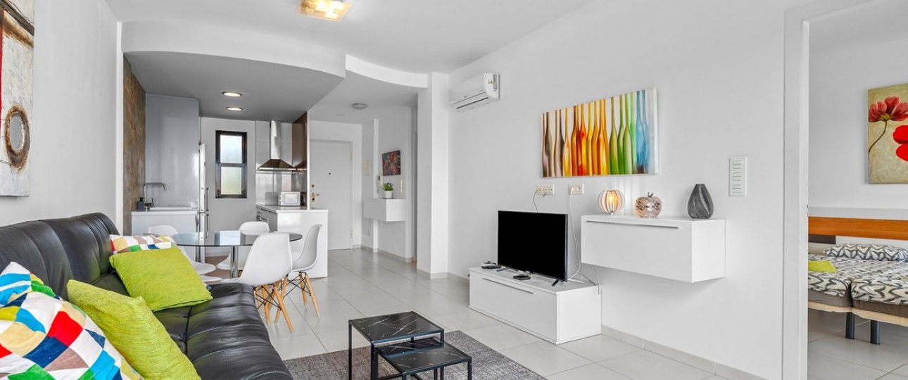 Wiederverkauf - apartment - Orihuela - La Zenia