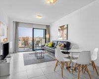 Wiederverkauf - apartment - Orihuela - La Zenia