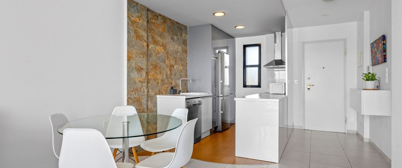 Wiederverkauf - apartment - Orihuela - La Zenia