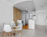 Wiederverkauf - apartment - Orihuela - La Zenia