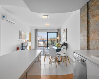 Wiederverkauf - apartment - Orihuela - La Zenia