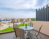 Wiederverkauf - apartment - Orihuela - La Zenia