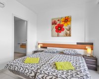 Wiederverkauf - apartment - Orihuela - La Zenia