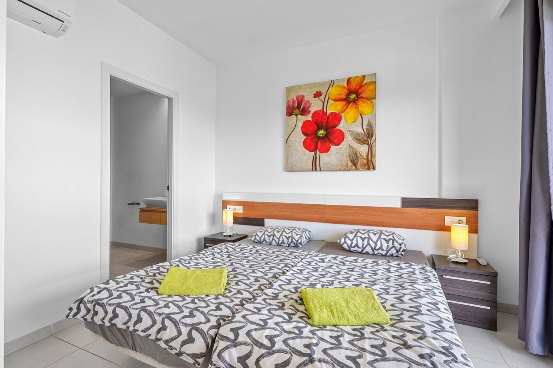 Wiederverkauf - apartment - Orihuela - La Zenia