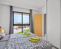 Wiederverkauf - apartment - Orihuela - La Zenia