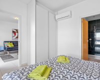 Wiederverkauf - apartment - Orihuela - La Zenia