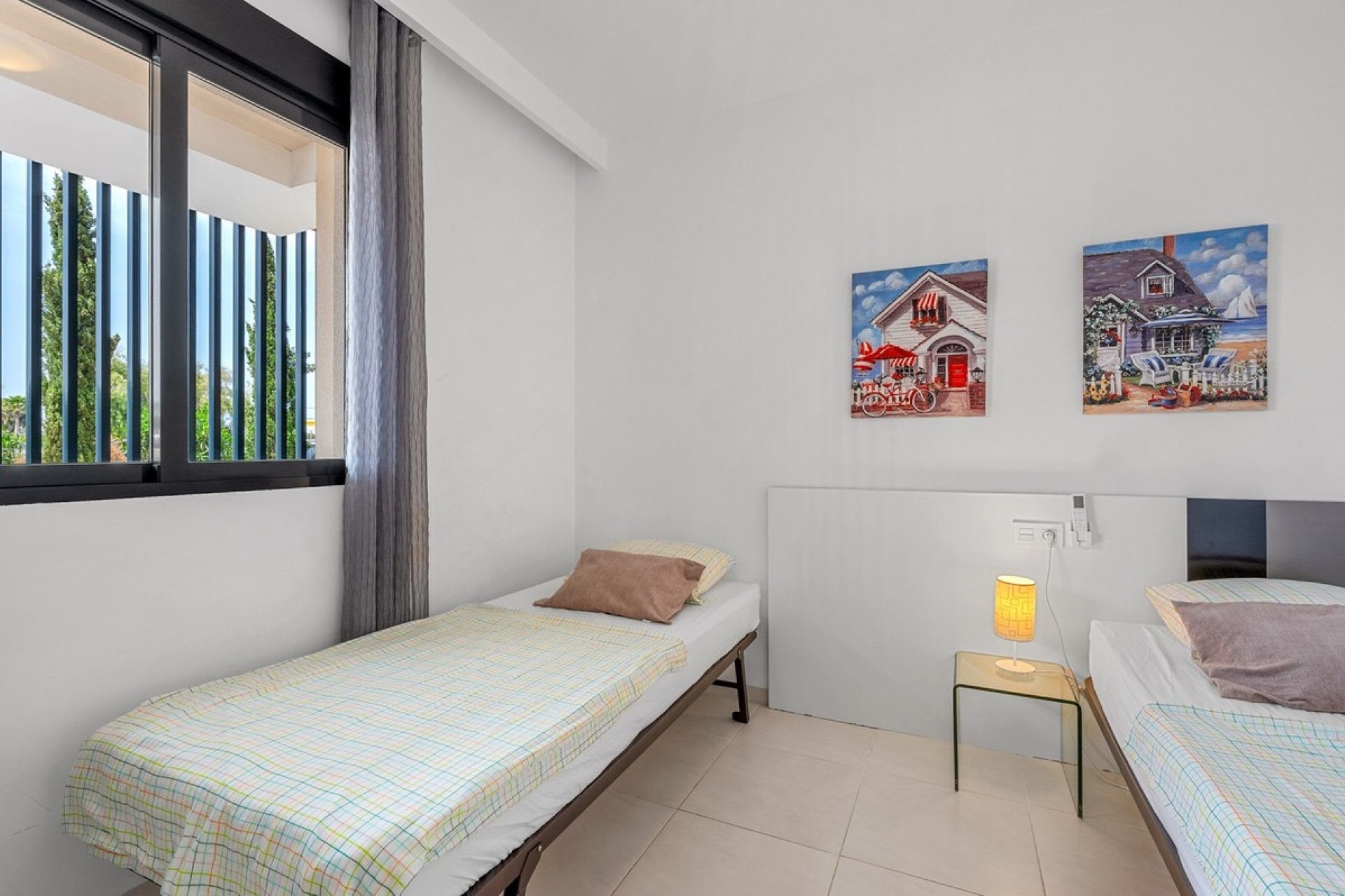 Wiederverkauf - apartment - Orihuela - La Zenia