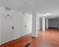 Wiederverkauf - apartment - Orihuela - La Zenia