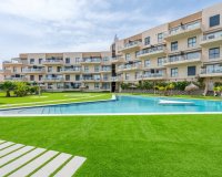 Wiederverkauf - apartment - Orihuela - La Zenia