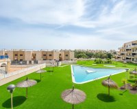 Wiederverkauf - apartment - Orihuela - La Zenia