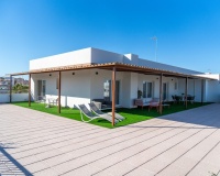 Wiederverkauf - apartment - Orihuela - La Zenia