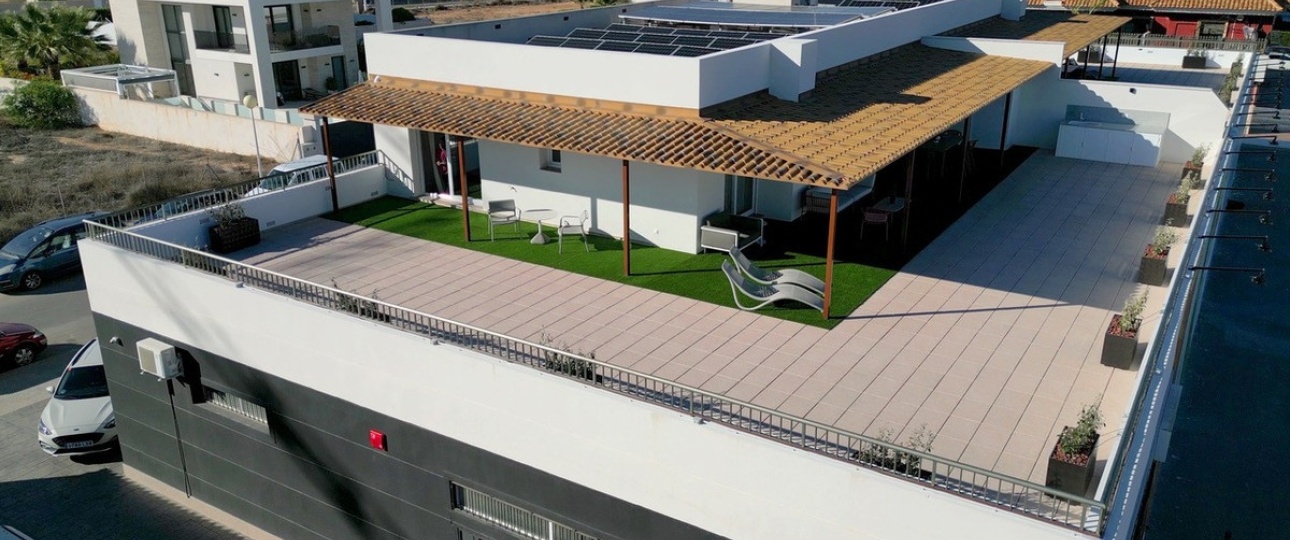 Wiederverkauf - apartment - Orihuela - La Zenia