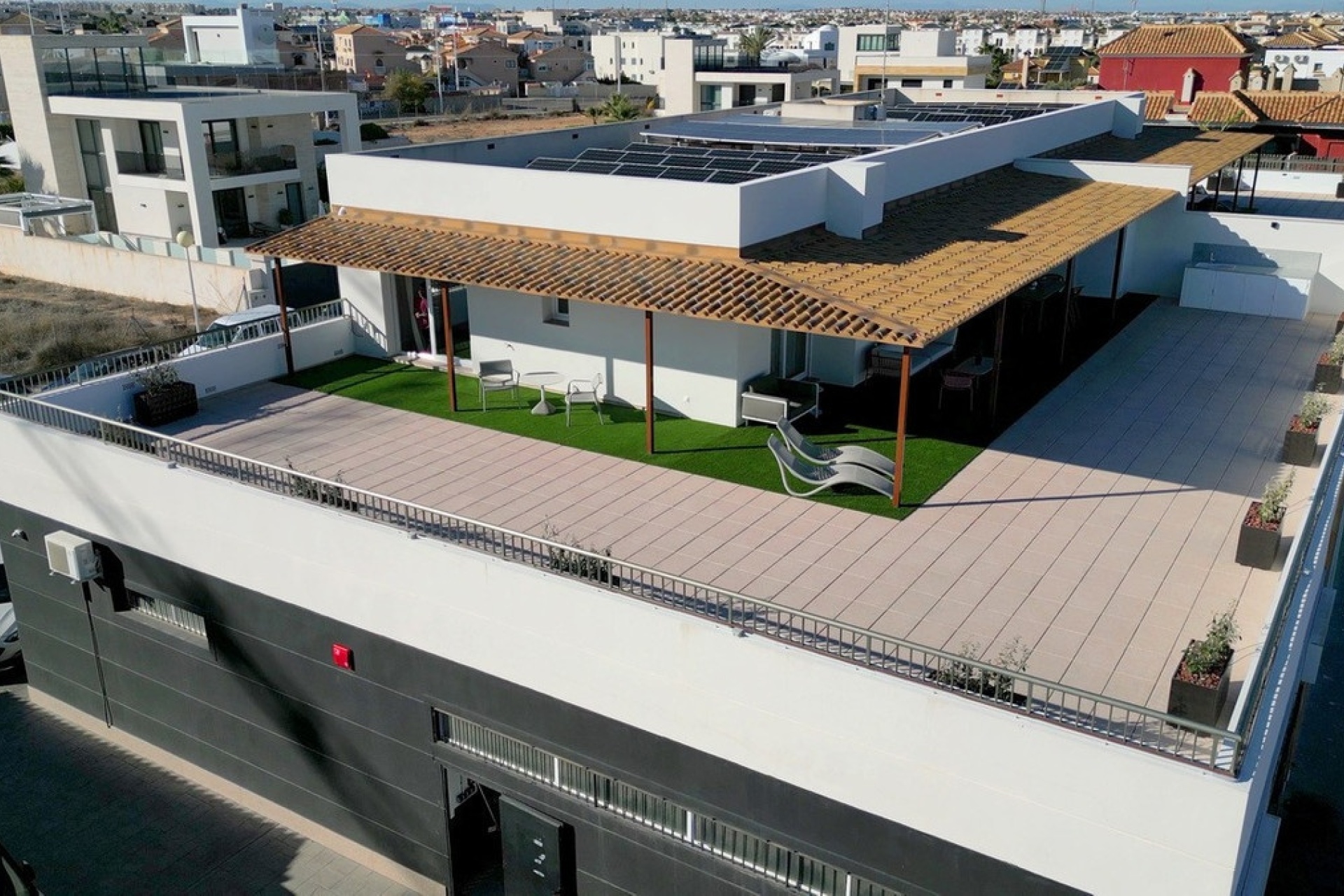 Wiederverkauf - apartment - Orihuela - La Zenia