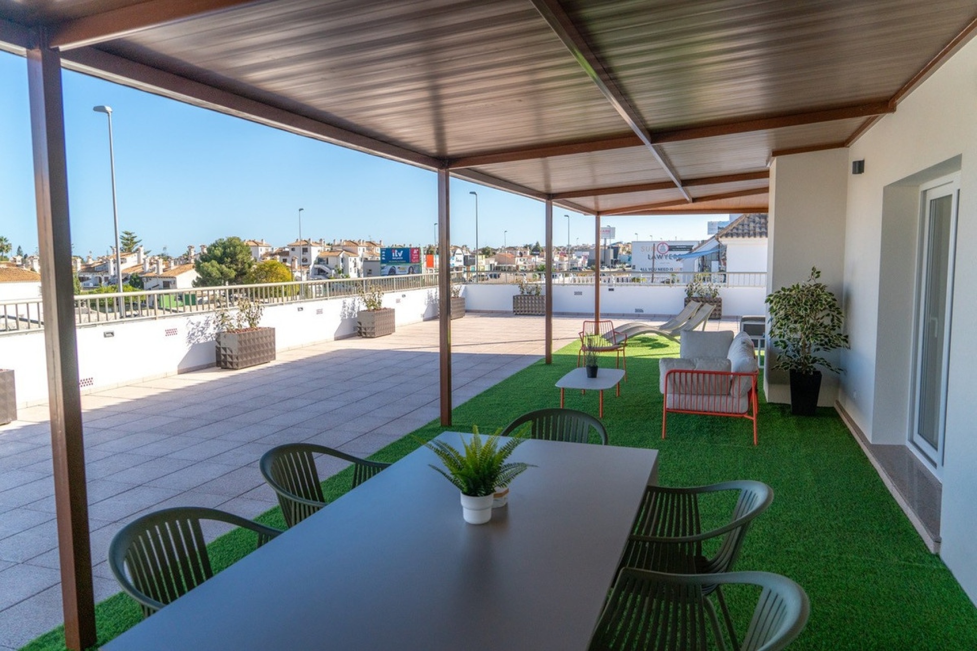 Wiederverkauf - apartment - Orihuela - La Zenia