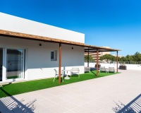 Wiederverkauf - apartment - Orihuela - La Zenia