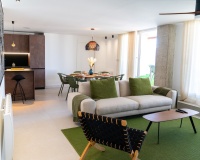 Wiederverkauf - apartment - Orihuela - La Zenia
