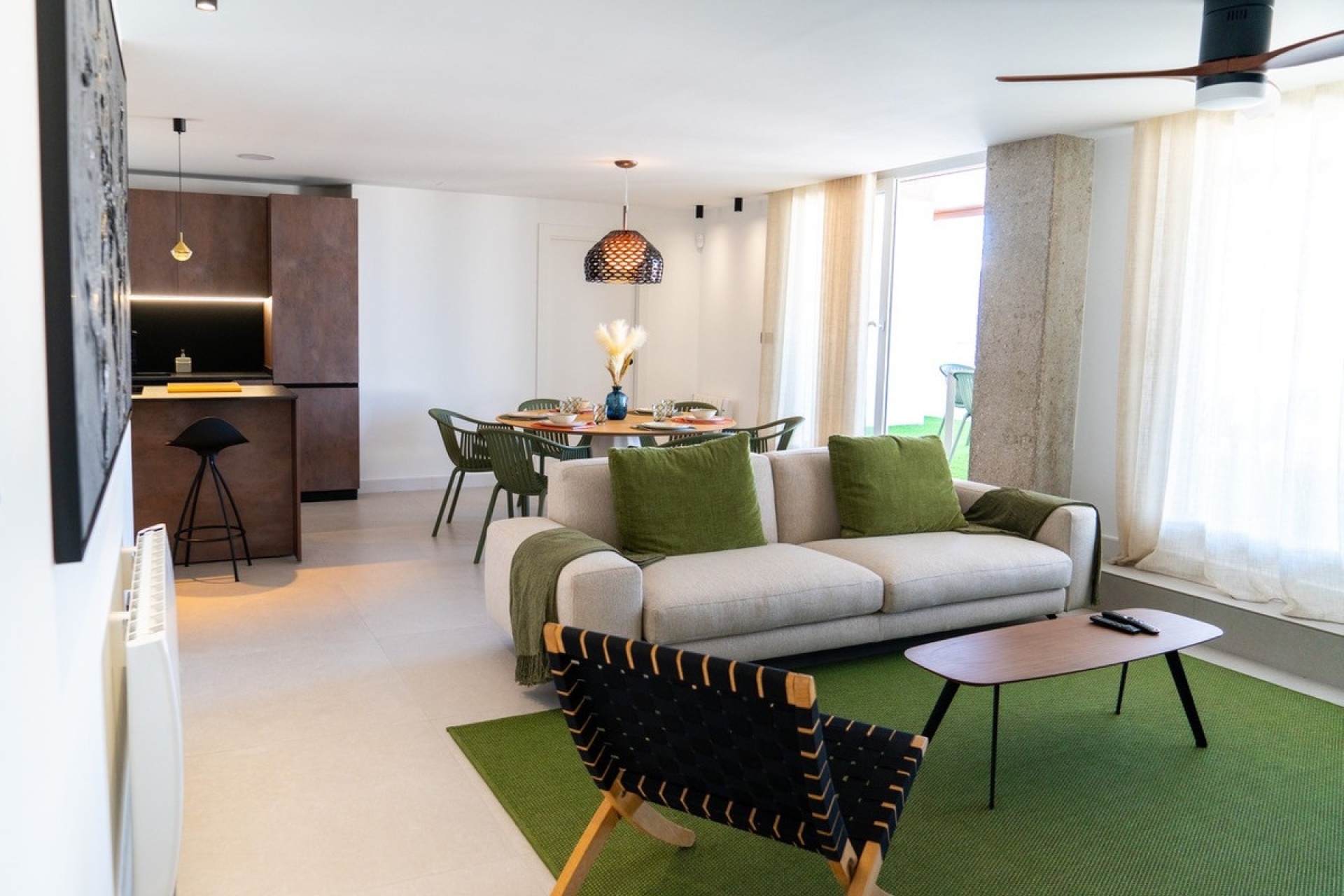 Wiederverkauf - apartment - Orihuela - La Zenia