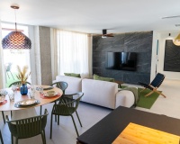 Wiederverkauf - apartment - Orihuela - La Zenia