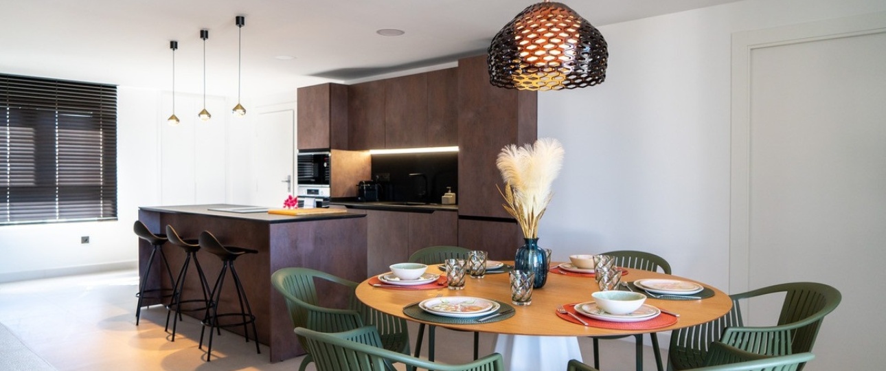 Wiederverkauf - apartment - Orihuela - La Zenia