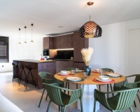 Wiederverkauf - apartment - Orihuela - La Zenia