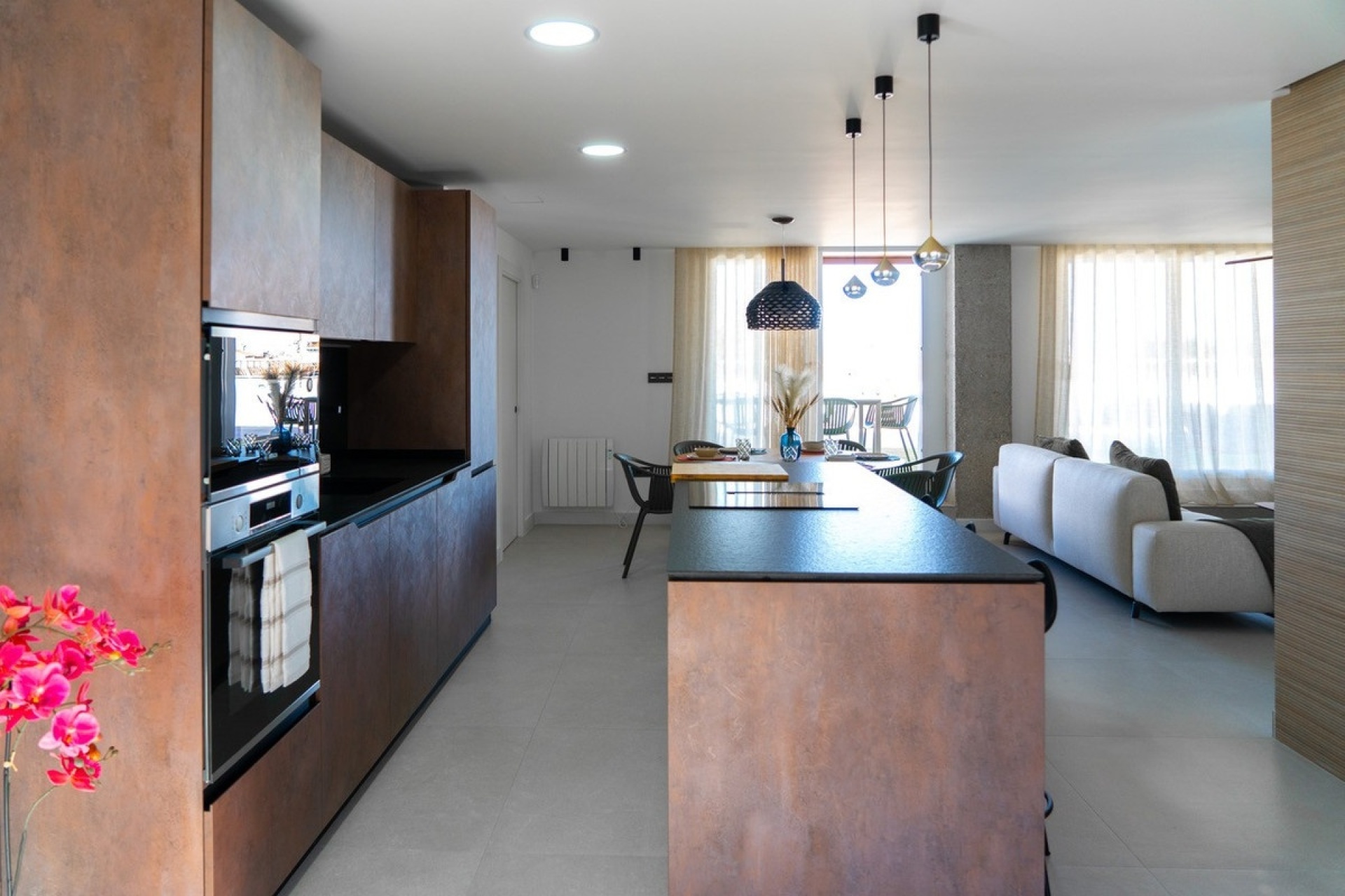 Wiederverkauf - apartment - Orihuela - La Zenia