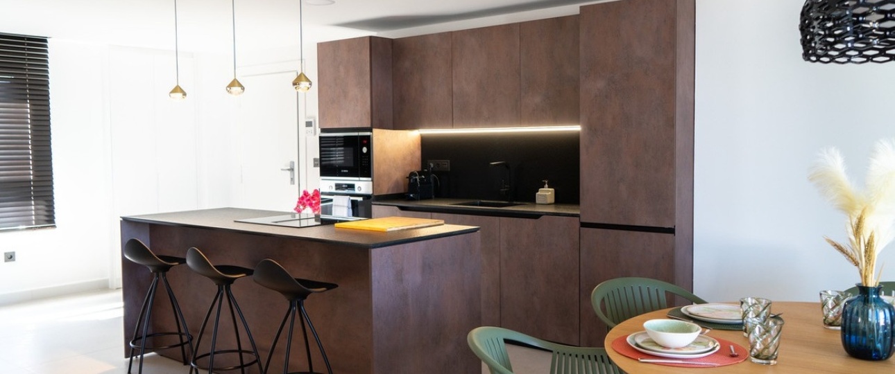 Wiederverkauf - apartment - Orihuela - La Zenia