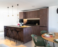 Wiederverkauf - apartment - Orihuela - La Zenia