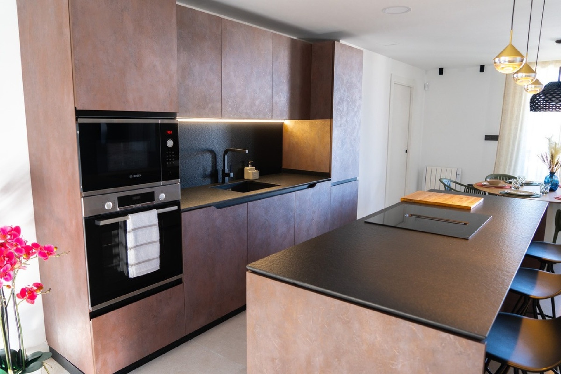 Wiederverkauf - apartment - Orihuela - La Zenia