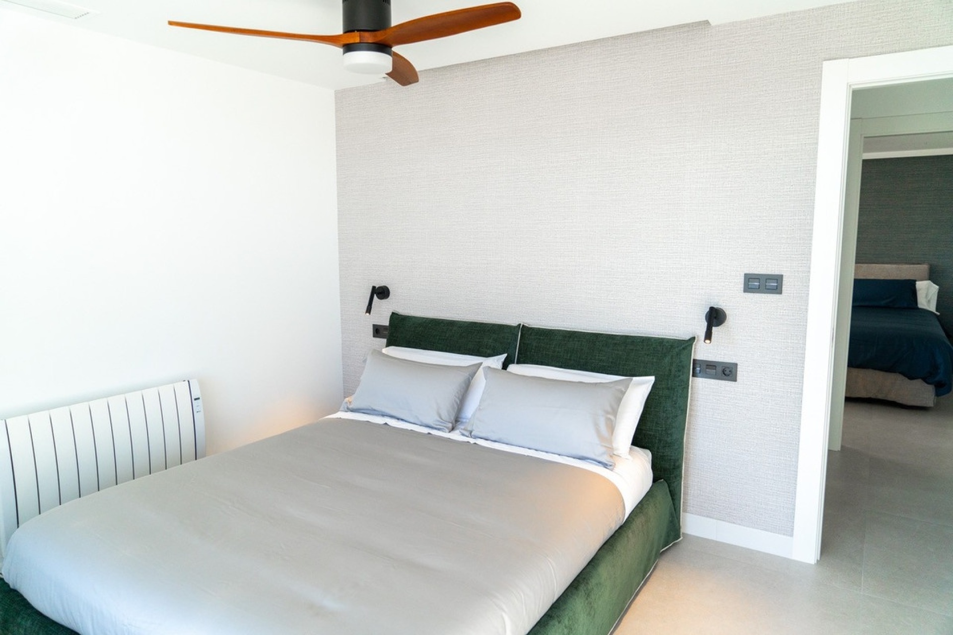 Wiederverkauf - apartment - Orihuela - La Zenia