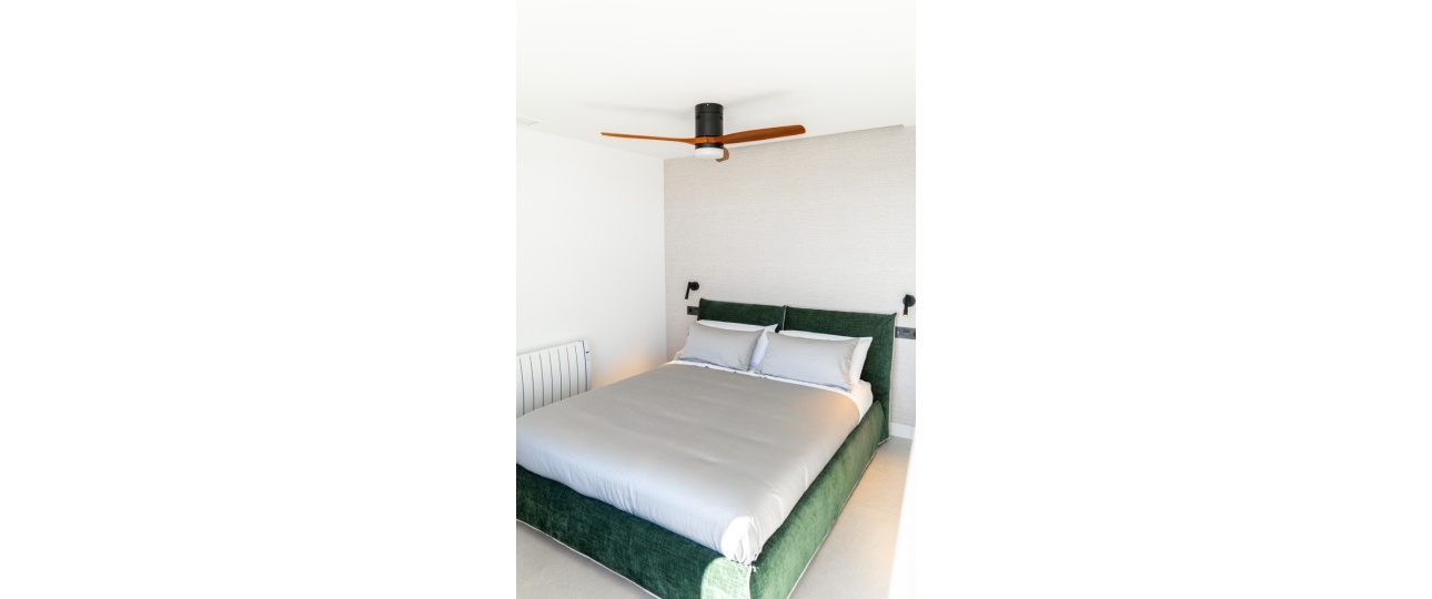 Wiederverkauf - apartment - Orihuela - La Zenia