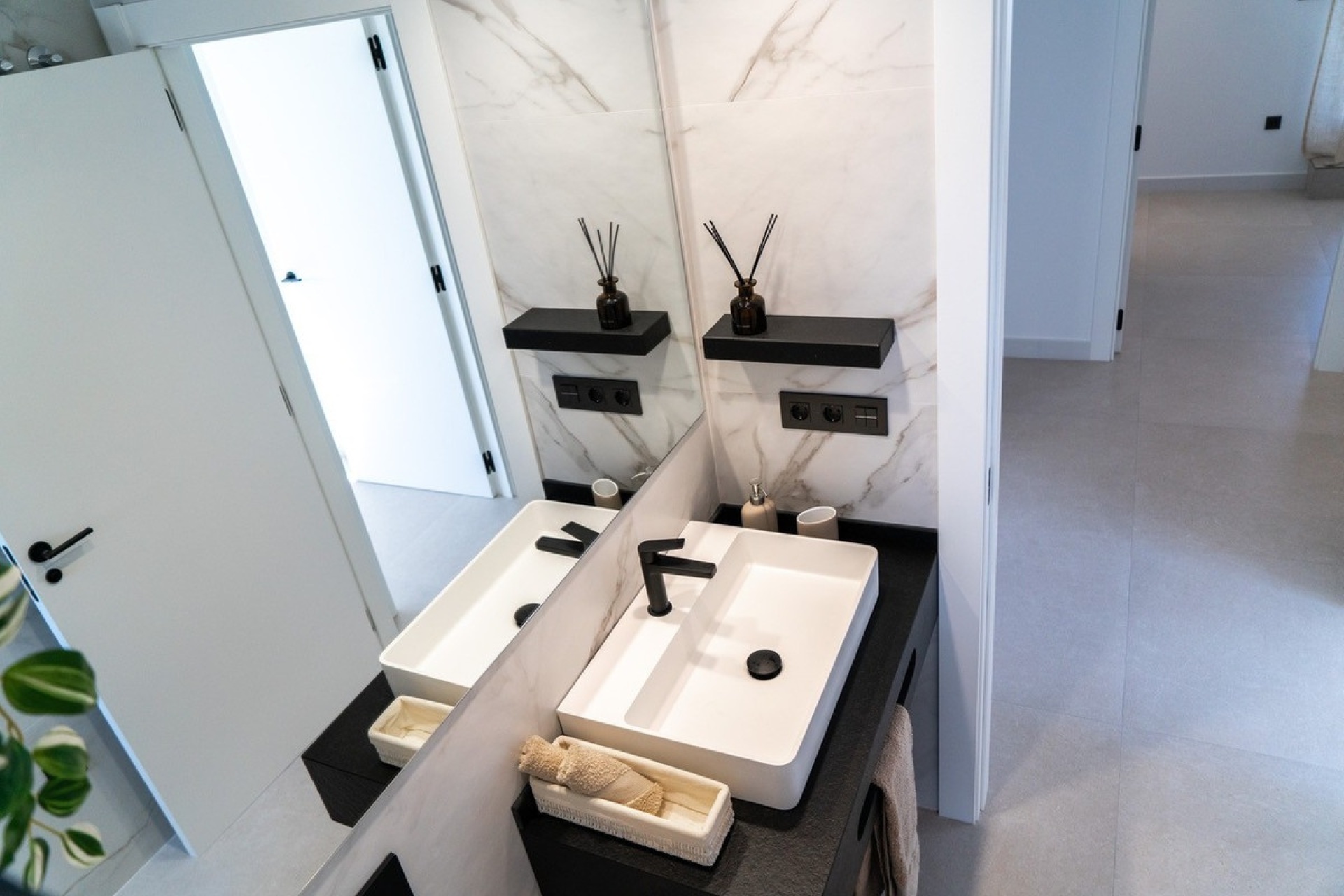 Wiederverkauf - apartment - Orihuela - La Zenia