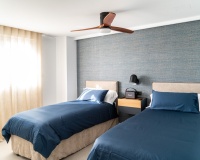 Wiederverkauf - apartment - Orihuela - La Zenia