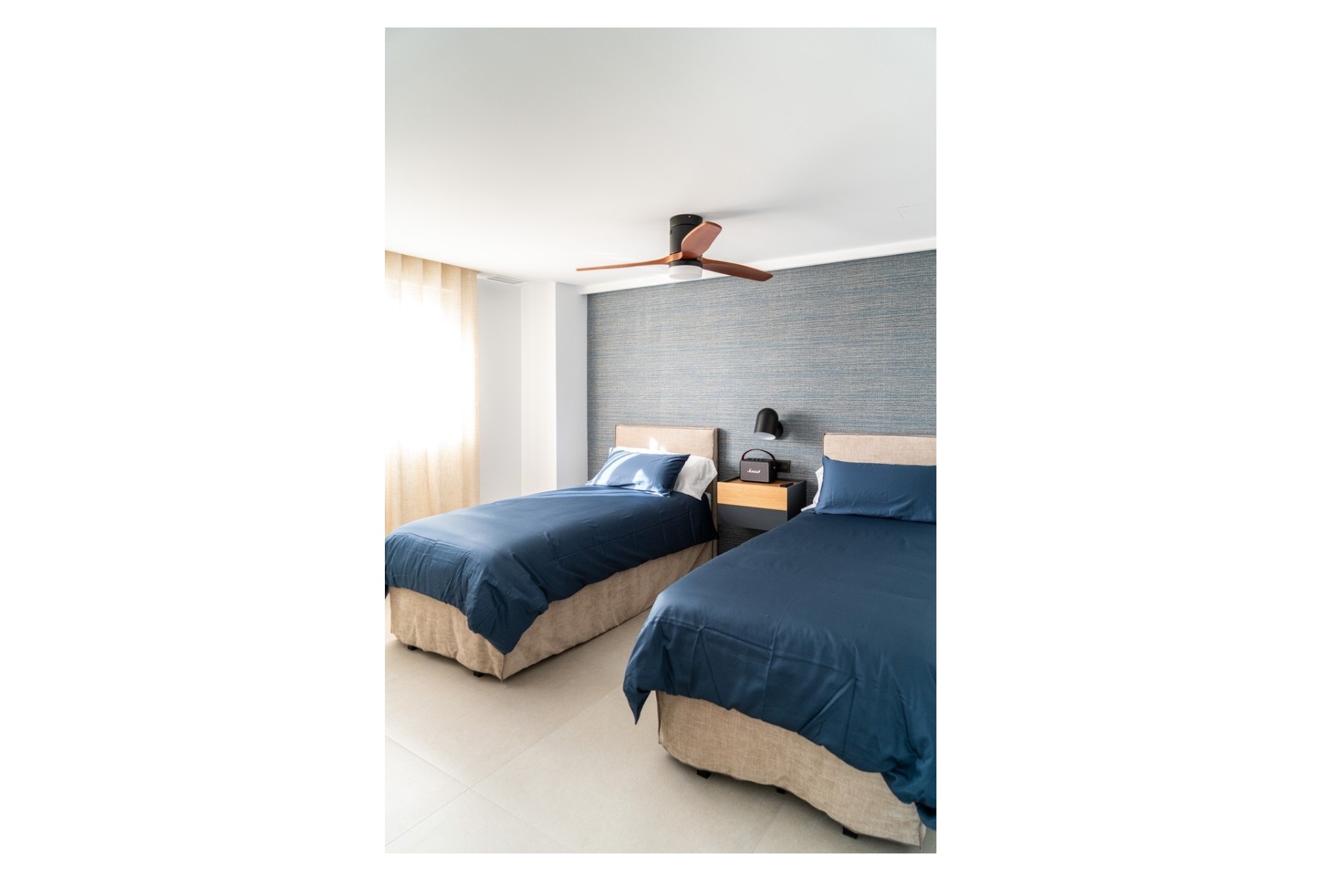 Wiederverkauf - apartment - Orihuela - La Zenia