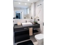 Wiederverkauf - apartment - Orihuela - La Zenia