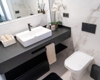 Wiederverkauf - apartment - Orihuela - La Zenia