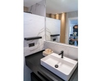 Wiederverkauf - apartment - Orihuela - La Zenia