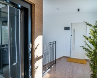 Wiederverkauf - apartment - Orihuela - La Zenia